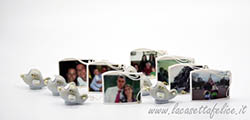 bomboniere matrimonio